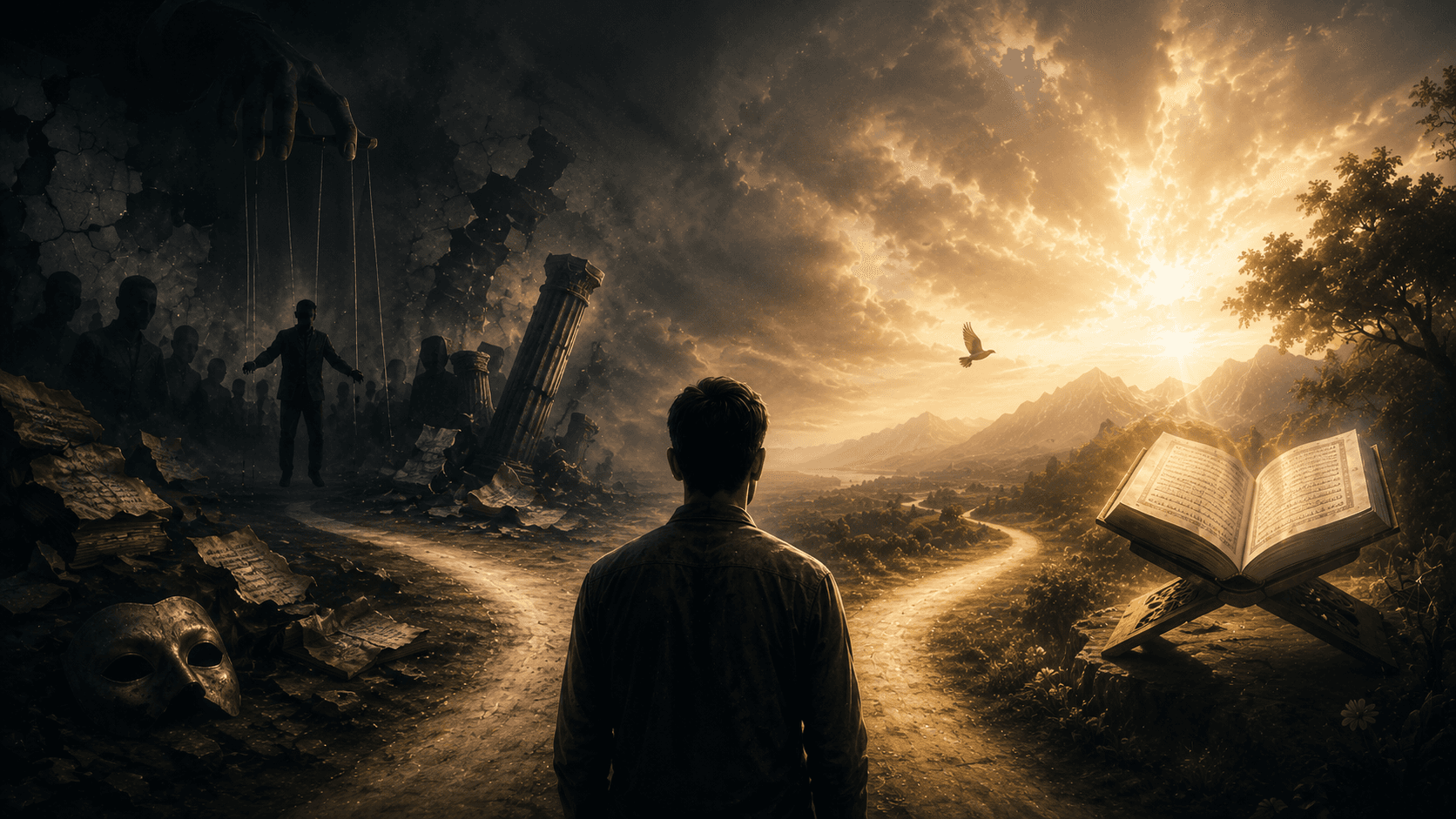 Refuting a Servant of Satan
